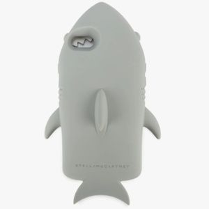 Stella McCartney iPhone 6 Shark Case